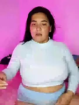 GoddessOfTheBigTits from StripChat