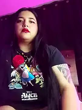 GoddessOfTheBigTits from StripChat