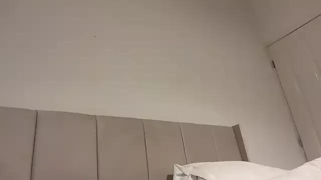 Goddesssxx from StripChat