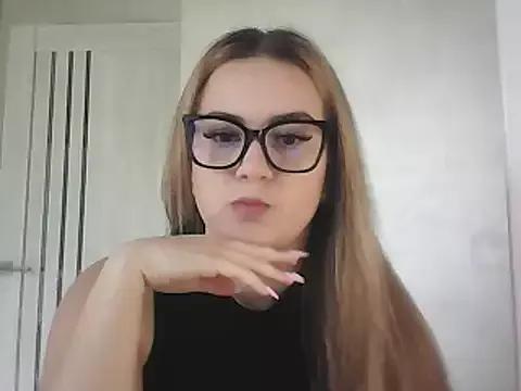GoddessTenderness from StripChat