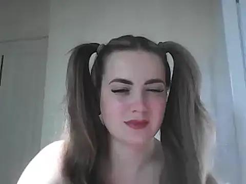 GoddessTenderness from StripChat