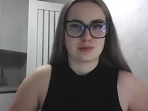 GoddessTenderness from StripChat