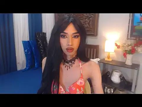 GoddessTiffanySex webcams show profile image 