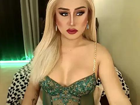 GODDESSxBELLA from StripChat is Freechat