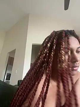 goddessxdreaxo from StripChat