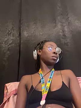 GoddessxDutchessx from StripChat