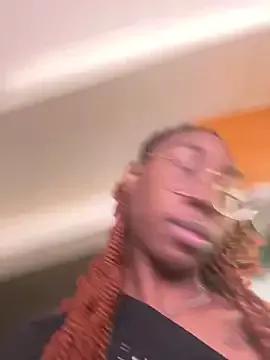 GoddessxDutchessx from StripChat