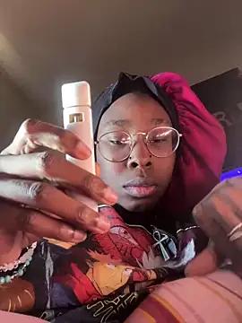 GoddessxDutchessx from StripChat