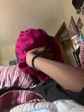 GoddessxDutchessx from StripChat