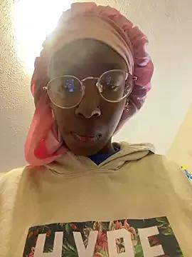 GoddessxDutchessx from StripChat
