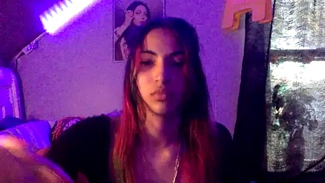 goddessyanna from StripChat
