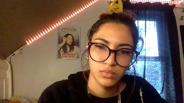 goddessyanna from StripChat