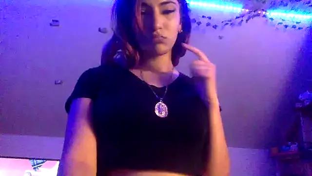 goddessyanna from StripChat