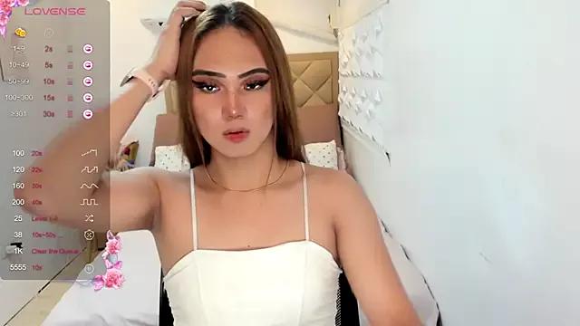goddessyuki from StripChat