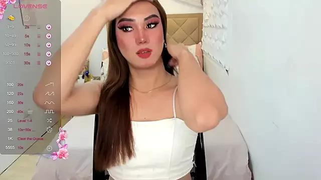 Goddessyuki webcams show profile image 