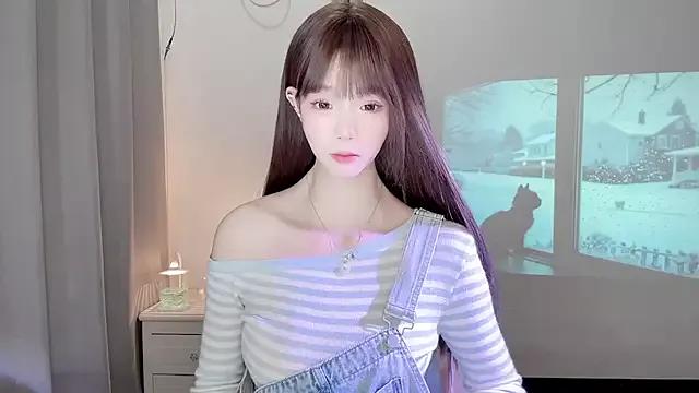 Gogo-888 from StripChat