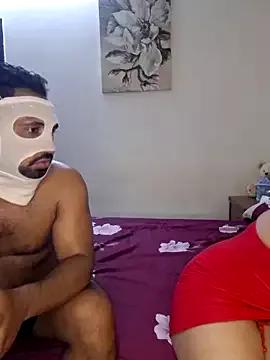 gogo_medo from StripChat