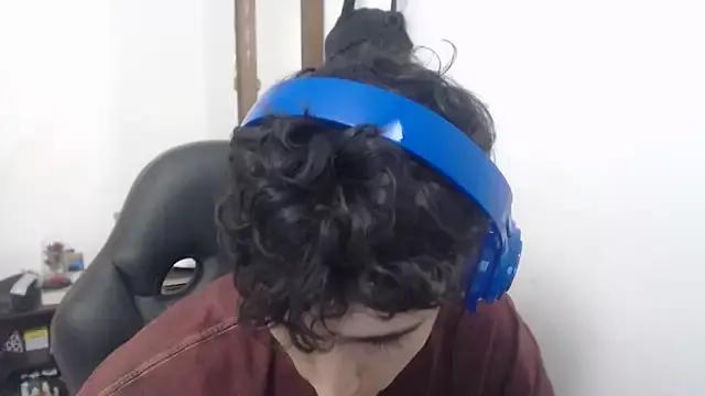 gojo_satoru_18 from StripChat