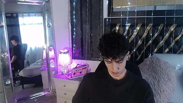 gojo_satoru_18 from StripChat