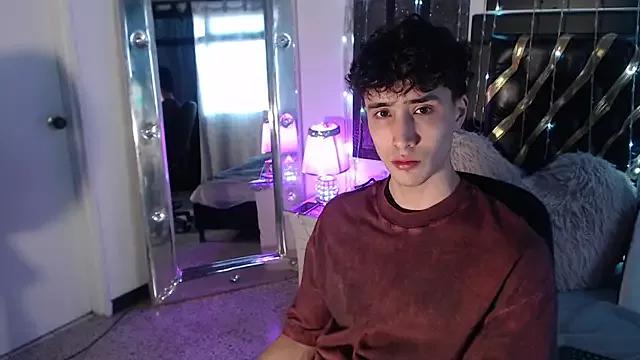 gojo_satoru_18 from StripChat is Freechat