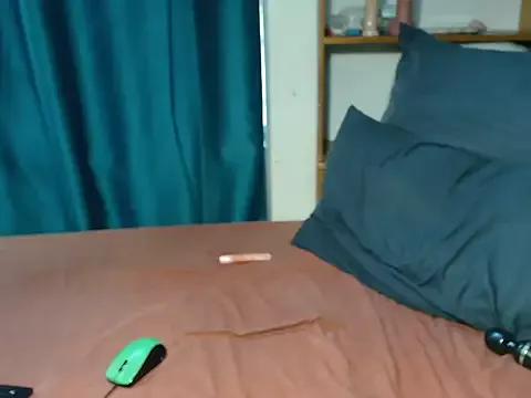 Goldie-77 from StripChat is Freechat