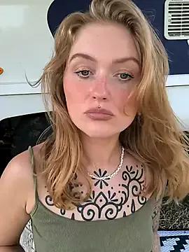 Goldloeckchen159 webcams show profile image 