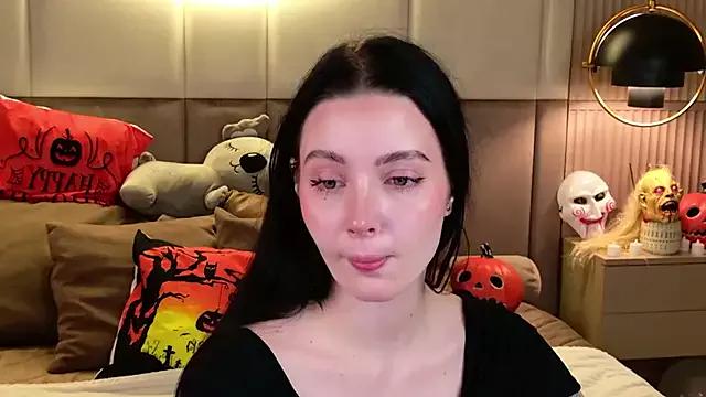 Goldy_Stark from StripChat is Freechat