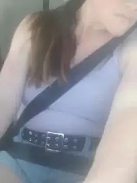 GollyMissMolly from StripChat
