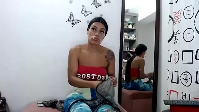 golositha29 from StripChat