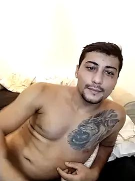 gooddboy01 from StripChat
