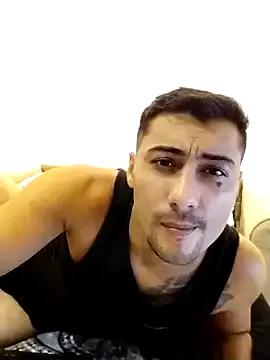 gooddboy01 from StripChat is Freechat
