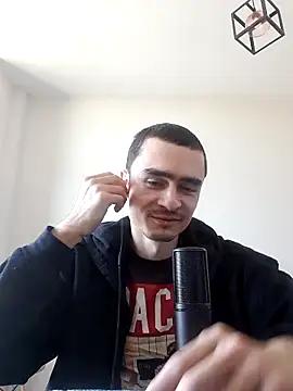GoodGG from StripChat