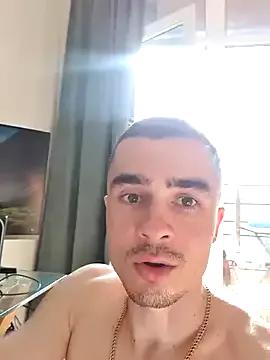 GoodGG from StripChat