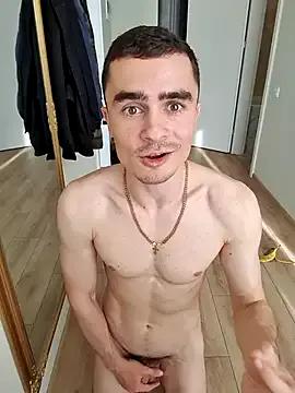 GoodGG from StripChat