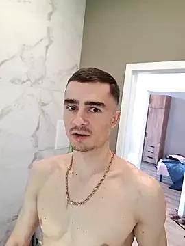 GoodGG from StripChat