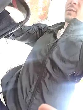 GoodGG from StripChat