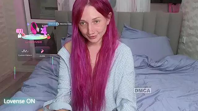 GoodGirl0024 from StripChat
