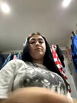 Goodgirls777 from StripChat is Freechat