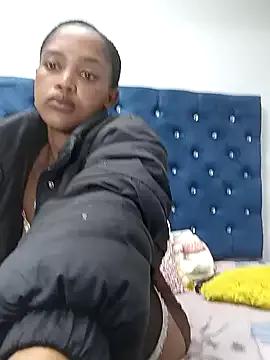 Goodinbed27 from StripChat