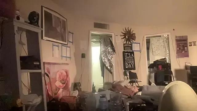 goodluckj1 from StripChat