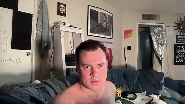 goodluckj1 from StripChat