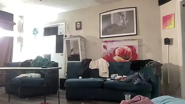 goodluckj1 from StripChat