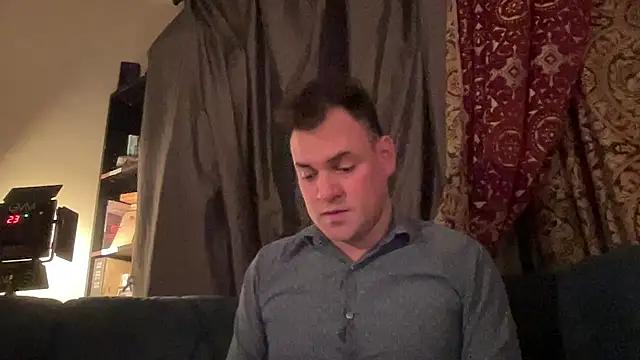 goodluckj1 from StripChat