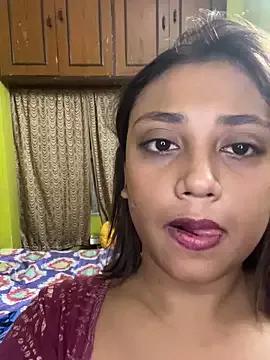 goodvibesonly44445 from StripChat is Freechat