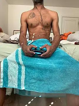 Goonwithoutclinching from StripChat