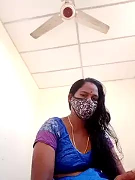 Gopika-telugu from StripChat is Freechat