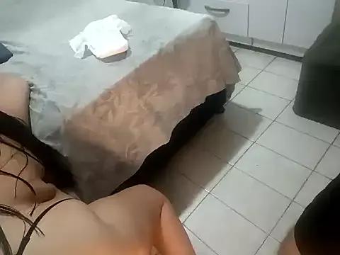 gostosinhadalive from StripChat is Freechat