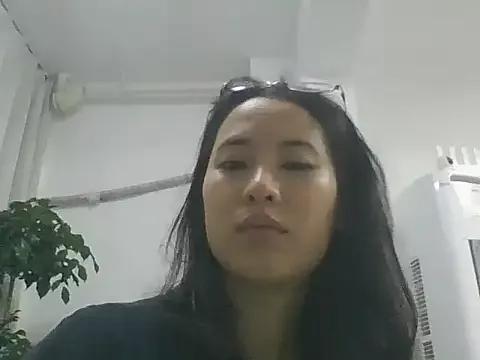 Grace166 from StripChat is Freechat