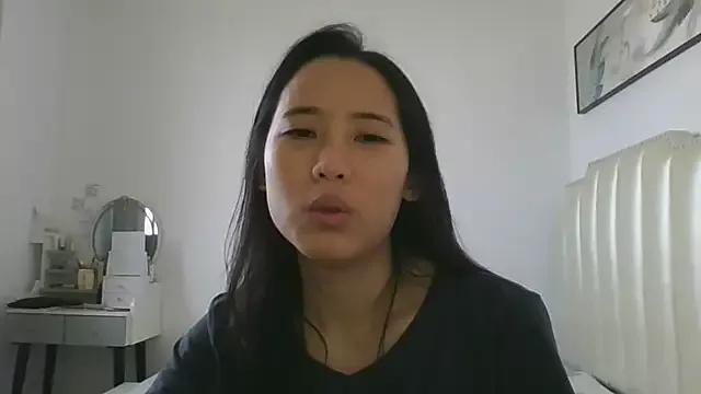 Grace166 from StripChat is Freechat