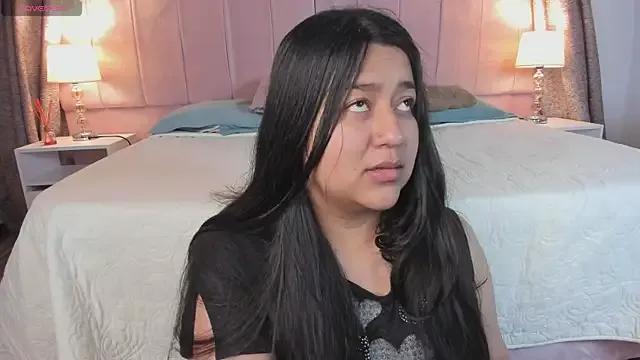 grace77__ from StripChat is Freechat